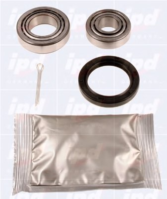 IPD 30-1822 Wheel Bearing Kit